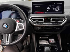BMW X4 * Competition * DISTRONIC * ОБДУХВАНЕ * 360 * ПАНО, снимка 9