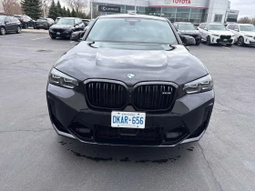 BMW X4 * Competition * DISTRONIC * ОБДУХВАНЕ * 360 * ПАНО, снимка 2