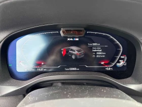 BMW X4 * Competition * DISTRONIC * ОБДУХВАНЕ * 360 * ПАНО, снимка 8