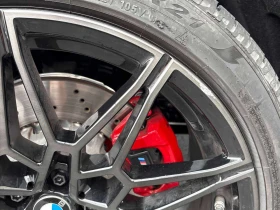 BMW X4 * Competition * DISTRONIC * ОБДУХВАНЕ * 360 * ПАНО, снимка 10