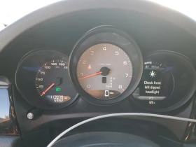 Porsche Macan S* PDK* ПОДГРЕВ* КАМЕРА* КЕЙЛЕС* LANE* ASSIST, снимка 8