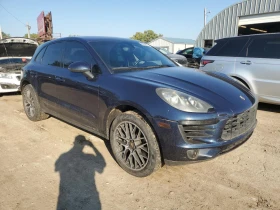 Porsche Macan S* PDK* ПОДГРЕВ* КАМЕРА* КЕЙЛЕС* LANE* ASSIST, снимка 3