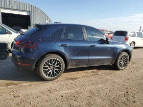 Porsche Macan S* PDK* ПОДГРЕВ* КАМЕРА* КЕЙЛЕС* LANE* ASSIST, снимка 2