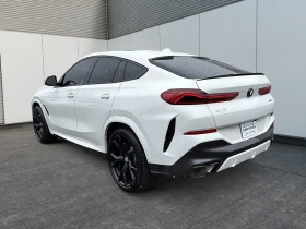 BMW X6 xDrive40i M Sport, снимка 4