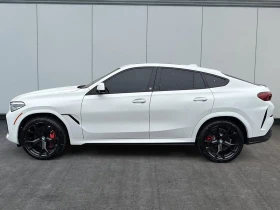 BMW X6 xDrive40i M Sport, снимка 3