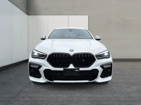 BMW X6 xDrive40i M Sport, снимка 2