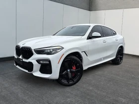 BMW X6 xDrive40i M Sport, снимка 1
