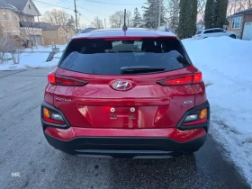 Hyundai Kona, снимка 6