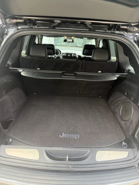 Jeep Grand cherokee SUMIT Швейцария , снимка 13