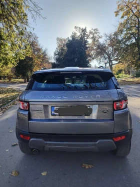 Land Rover Range Rover Evoque, снимка 8