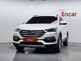 Hyundai Santa fe 2.0 , снимка 3