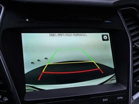 Hyundai Santa fe 2.0 , снимка 15