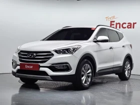 Hyundai Santa fe 2.0 , снимка 1