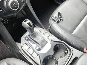 Hyundai Santa fe 2.0 , снимка 9