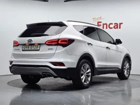 Hyundai Santa fe 2.0 , снимка 2