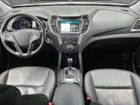 Hyundai Santa fe 2.0 , снимка 7
