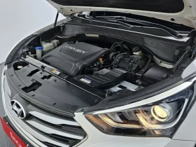 Hyundai Santa fe 2.0 , снимка 6