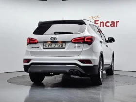 Hyundai Santa fe 2.0 , снимка 4
