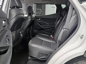 Hyundai Santa fe 2.0 , снимка 12