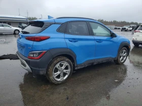 Hyundai Kona 2.0l Sel, снимка 3