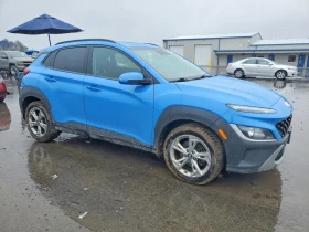 Hyundai Kona 2.0l Sel, снимка 4