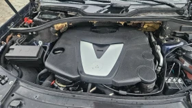 Mercedes-Benz ML 320 cdi navi.klima на пружини, снимка 8