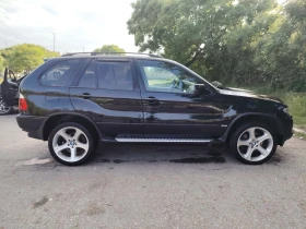 BMW X5, снимка 9