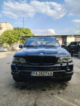 BMW X5, снимка 1