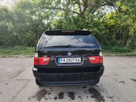 BMW X5, снимка 3