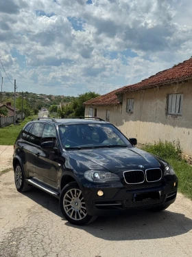 BMW X5 Individual, снимка 1
