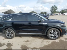 Kia Sorento 1.6l Hybrid Ex, снимка 13