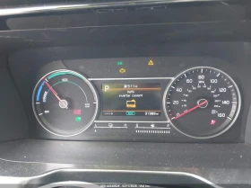 Kia Sorento 1.6l Hybrid Ex, снимка 7