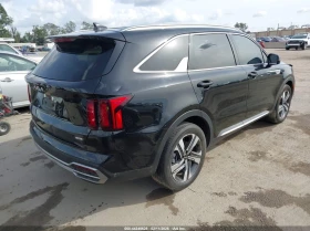Kia Sorento 1.6l Hybrid Ex, снимка 4