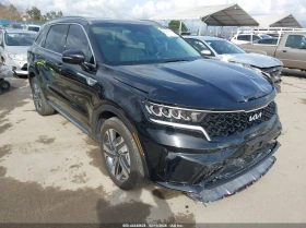 Kia Sorento 1.6l Hybrid Ex, снимка 1