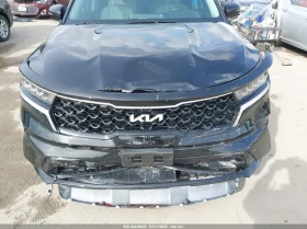 Kia Sorento 1.6l Hybrid Ex, снимка 6