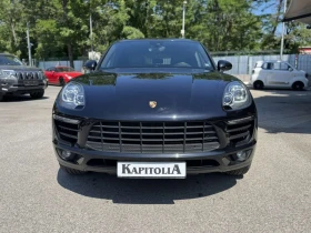 Porsche Macan S Bi Turbo, снимка 3
