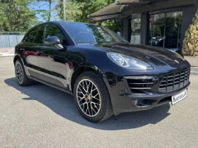 Porsche Macan S Bi Turbo, снимка 4