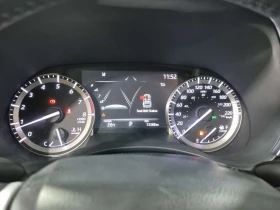 Toyota Highlander LIMITED| HUD| 360CAM| PANO| ОБДУХ| 4 КЛЮЧА| , снимка 11