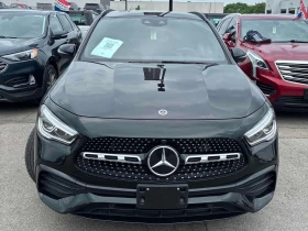Mercedes-Benz GLA 250 4MATIC | CARFAX | АВТОКРЕДИТ БЕЗ ПЪРВОНАЧАЛНА, снимка 2