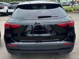 Mercedes-Benz GLA 250 4MATIC | CARFAX | АВТОКРЕДИТ БЕЗ ПЪРВОНАЧАЛНА, снимка 5
