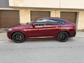 BMW X4 xDrive 30d M Sport Facelift- в Гаранция, снимка 5