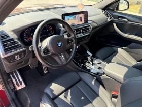 BMW X4 xDrive 30d M Sport- в Гаранция, снимка 7