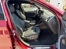 BMW X4 xDrive 30d M Sport- в Гаранция, снимка 15