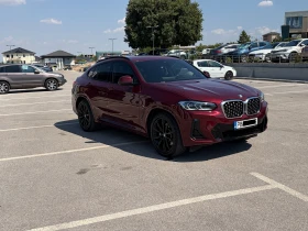 BMW X4 xDrive 30d M Sport- в Гаранция, снимка 2