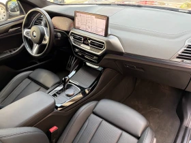 BMW X4 xDrive 30d M Sport Facelift- в Гаранция, снимка 16