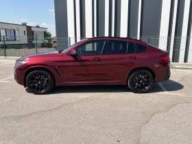 BMW X4 xDrive 30d M Sport- в Гаранция, снимка 5