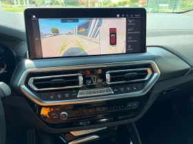 BMW X4 xDrive 30d M Sport- в Гаранция, снимка 11