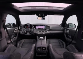 Mercedes-Benz GLE 53 4MATIC AMG Hybrid Coupe, снимка 5