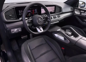 Mercedes-Benz GLE 53 4MATIC AMG Hybrid Coupe, снимка 6