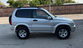 Suzuki Grand vitara 2.0 HDI, снимка 3